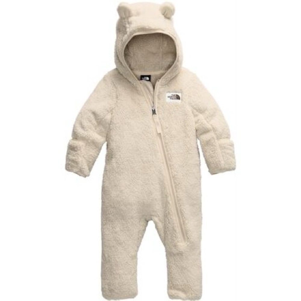 BRAND NEW Baby Campshire One-Piece in Bleached Sand